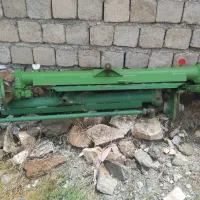 فروش دو عدد اکسل کمباین