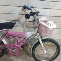 دوچرخه 16