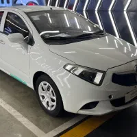 برلیانس H230 مدل ۹۶