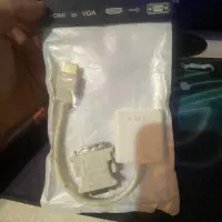 تبدیل hdmi و display port