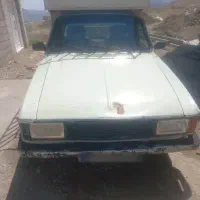 پیکان وانت