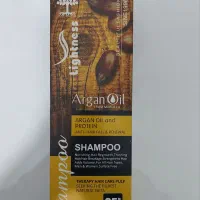 شامپو آرگان لایتنس اصل۹۰۰ میلی لیتری