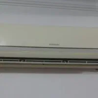 کولر گازی سامسونگ