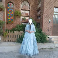 لباس محلی