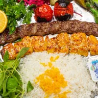 کترینگ مزه کده فقط و فقط با ۳۲۰ هزارتومان
