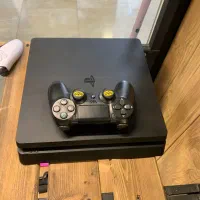 Ps4 اسلیم کپی خور فول گیم