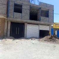 فروش مغازه خیابان سرباز هر مغازه شش ت