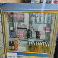 یخچال ایستاده