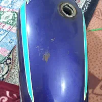 باک موتور هندا