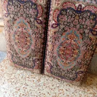 دو عدد پشتی