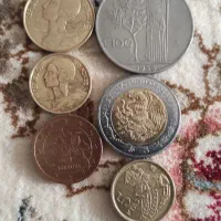 ۶عدد کلکسیونی وزیبا فقط ۷۵۰هزار تومان