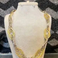 گردنبند طلا