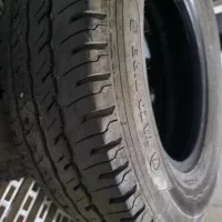 لاستیک مزدا وانت ، ون دلیکا 14R75 195
