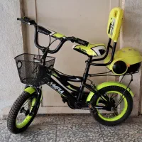 دوچرخه سایز ۱۲