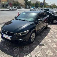 تاراv4 اتوماتیک مدل ۱۴۰۳