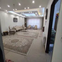 ۱۲۵ متر  طبقه اول