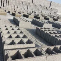 بلوک سنگین