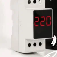 محافظ برق زیر کنترل نو