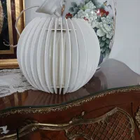 لوستر اتاق خواب