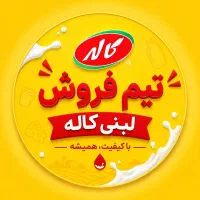جذب ویزیتور حضوری لبنی کاله