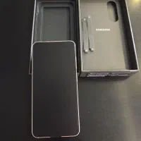 Samsung S25/512GB Pink Gold|موبایل|تهران, الهیه|دیوار