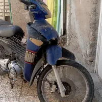 موتور لاکی