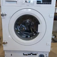 ماشین لباسشویی توکار*بوش