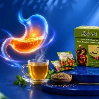 بهبودعملکرد گوارش و رفع یبوست