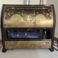 بخاری