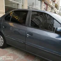 سمند مدل 94 EF7 اقساطی