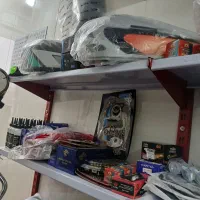 لوازم یدکی موتور سیکلت هندا