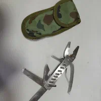 انبردست چندکاره استیل اصل المان