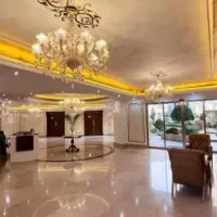 120 مــتر 3 خـوابـ بــرج