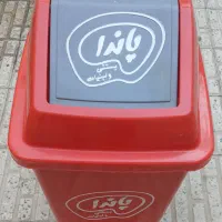 سطل زباله پاندا