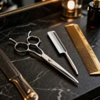 اصلاح ،آرایشگر سیار ،کوتاهی مو در منزل