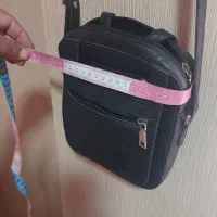 کیف چرم‌