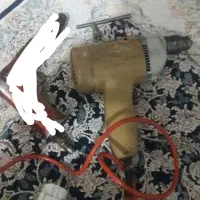 دریل ماکیتا قیچی پیسوله قفل عنبرقفلی