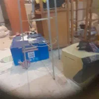 پایه قابلمه سالم