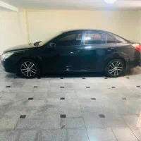 بسترنb50f|خودرو سواری و وانت|تهران, سعادتآباد|دیوار