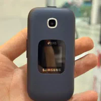 گوشی سامسونگ تاشو مدل B311V