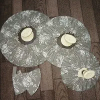 انواع دمکن/دمکن رینگی