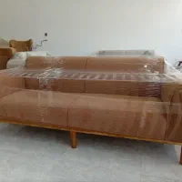 مبل راحتی مینیمال
