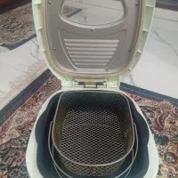 سرخ کن|اجاق گاز و لوازم برقی پختوپز|محمدشهر, جعفرآباد|دیوار