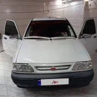 فروش ومعاوضه پراید ۱۳۱