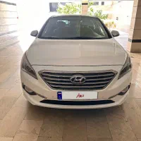 سوناتا lf بنزینی