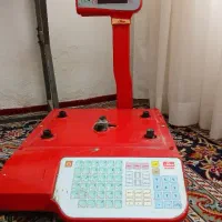 ترازو محک