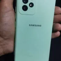A53   5G  256G  RAM8  سامسونگ