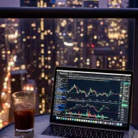 تبدیل ترید به یک شغل واقعی