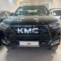 Kmc T8|خودرو سواری و وانت|گرگان, |دیوار