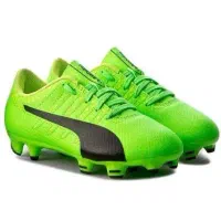 کفش فوتبال چمنی مردانه پوما مدل Puma 10410201